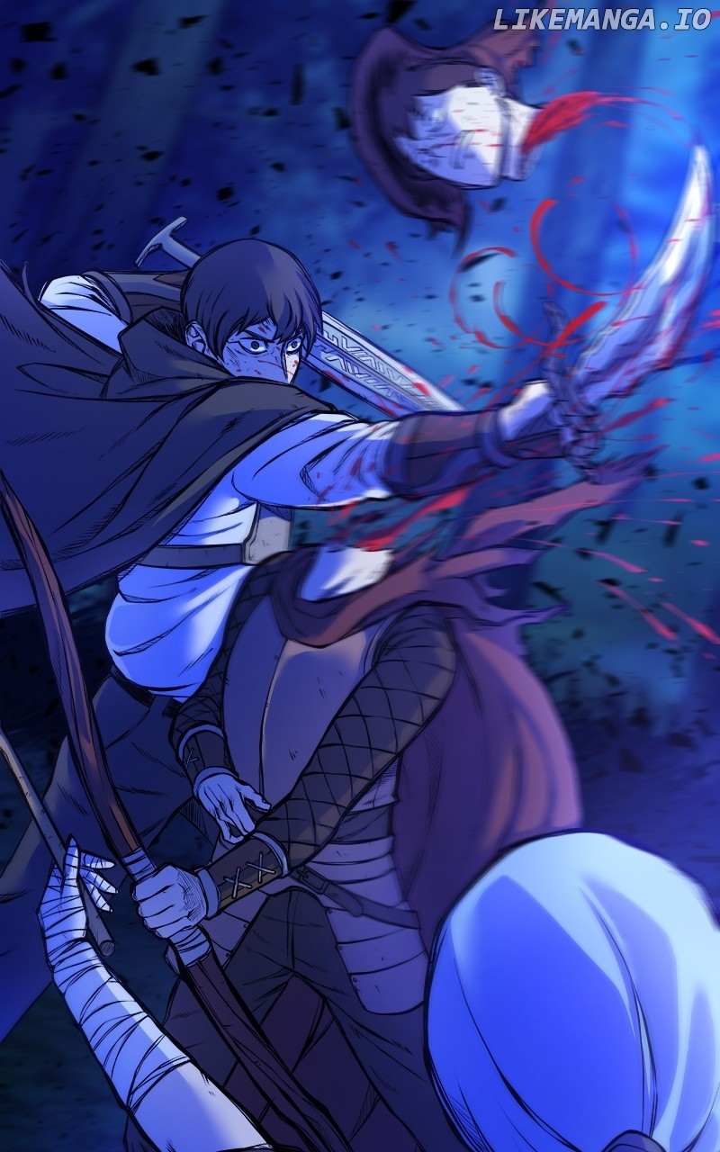 Primal Hunter Chapter 61 23